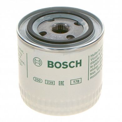 Фильтр масляный BOSCH Чери М11 481H-1012010