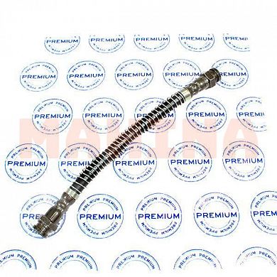 Шланг тормозной задний PREMIUM Лифан 520 Бриз (PR1768) L3506190