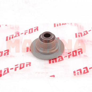 Сальник клапана INA-FOR Чери Амулет 480-1007020