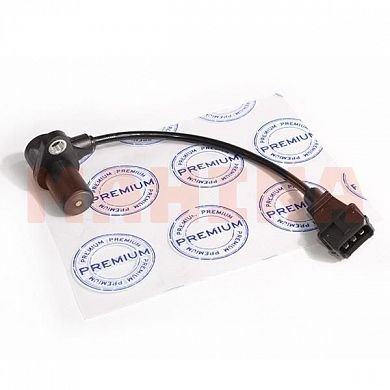 Датчик положения коленвала PREMIUM Чери Кимо (PR0891) S21-3611021