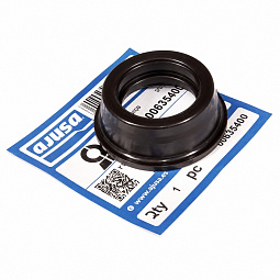 Сальник свечного колодца Чери Истар SMD198128 - mahina.in.ua