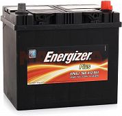 Аккумулятор Energizer Plus 60Ah/12V Japan Euro (0) Джили Эмгранд 7