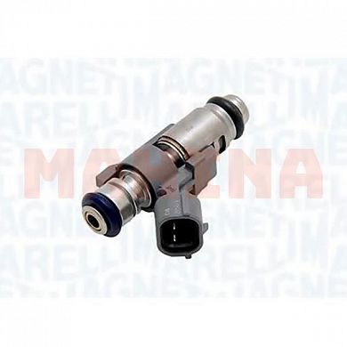 Форсунка топливная MAGNETI MARELLI Чери Тиго A11-1121010-F