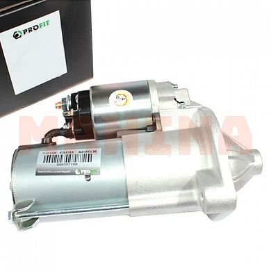 Стартер PROFIT Чери Джаги S12-3708110BA