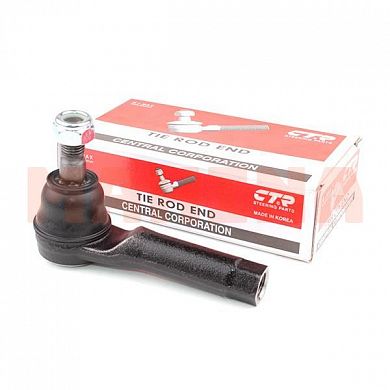 Наконечник рулевой CTR Чери М11 M11-3401330