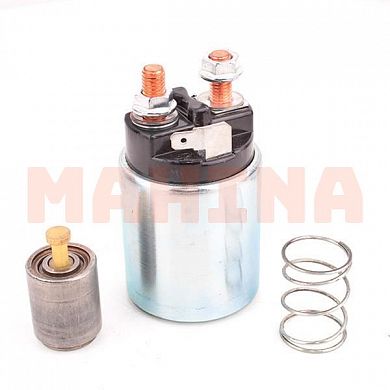 Втягивающее реле стартера Лифан Х60 LFB479Q-3708100A-R