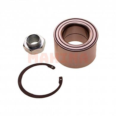 Подшипник ступицы передней SATO tech Чана Бени CV6060-0800