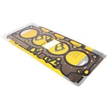Прокладка ГБЦ 2.0 (металл) Чери Тигго 5 (T21) 484J-1003080BA - mahina.in.ua