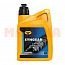 Масло трансмиссионное 75W-90 1L KROON OIL SYNGEAR Джили СК