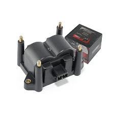 Катушка зажигания 1.1 (siemens) Чери КуКу S11-3705110JA - mahina.in.ua