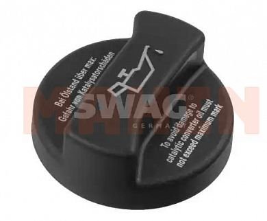 Крышка маслозаливной горловины SWAG Чери Джаги 480-1003040BA