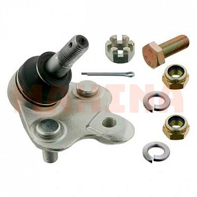 Шаровая опора FEBI Чери Тигго 7 (T15) T11-2909060