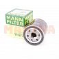 Фильтр масляный MANN Лифан Х60 LF479Q-11017100A