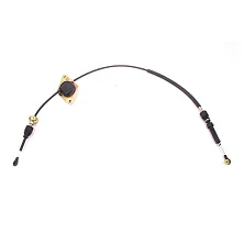 Трос КПП (автомат) 2.4 АТ Чери Тигго T11-1504310 - mahina.in.ua