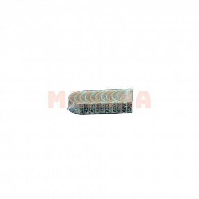 Вкладыши шатунные 0.25 ASIAN Лифан 520 Бриз LF479Q1-1004010A-025