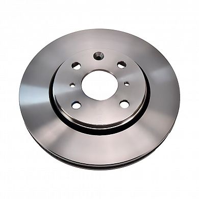 Диск тормозной передний TOYOTA Джили ЛС Кросс 1014011068