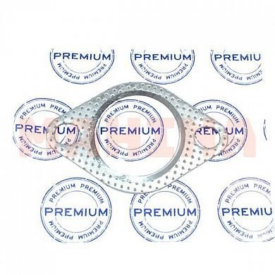 Прокладка глушителя PREMIUM Чери Элара (PR1838) B11-1205313