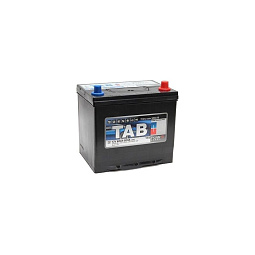 Аккумулятор Polar S 60Ah/12V Japan Euro (0) Джили СЛ 60Ah/12V - mahina.in.ua