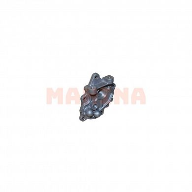 Корпус механизма переключения передач ЗАЗ Форза (Чери А13) QR519MHA-1702521