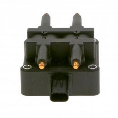 Катушка зажигания BOSCH Лифан 520 Бриз L3705100A1