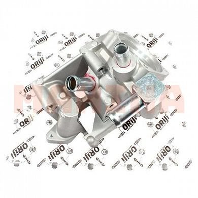 Корпус термостата ORIJI Чери Истар (OR1433) 481H-1306011AB