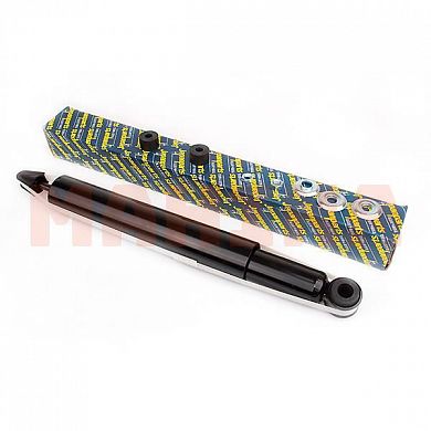 Амортизатор задний газ-масло JAPAN PARTS Чери Тиго T11-2915010