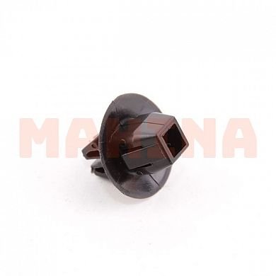 Клипса крепления заднего бампера Чери Тигго T11-2804141