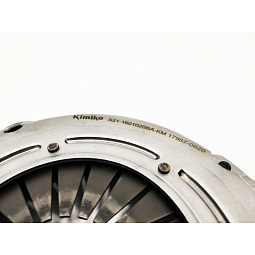 Корзина сцепления 1.3 Чери Джаги S21-1601020BA - mahina.in.ua