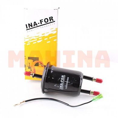 Фильтр топливный INA-FOR Джили СЛ 1066001980