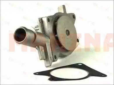 Помпа охлаждения THERMOTEC Чери Амулет 480-1307010BA