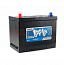 Аккумулятор Topla Energy 75Ah/12V Japan (1) Грейт Вол Ховер