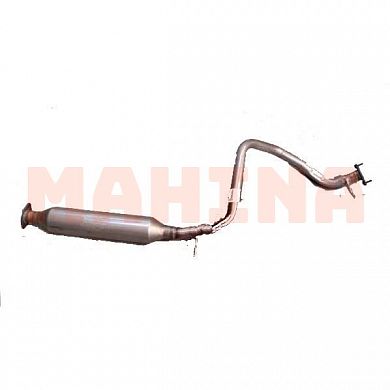 Резонатор Чери Тигго 2 (A13T) A13-1201110FA