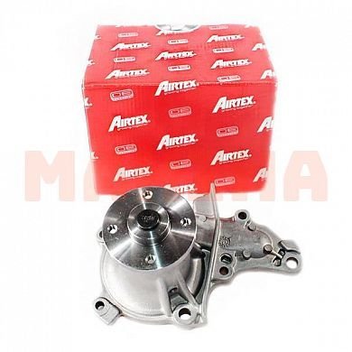 Помпа охлаждения AIRTEX Джили МК 1016052597