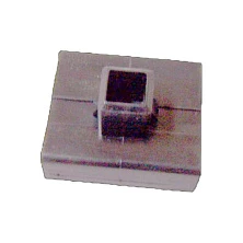 Клипса бампера переднего Чери Элара A21-2803511 - mahina.in.ua