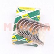 Вкладыши шатунные 0.25 TDC Бид Ф3