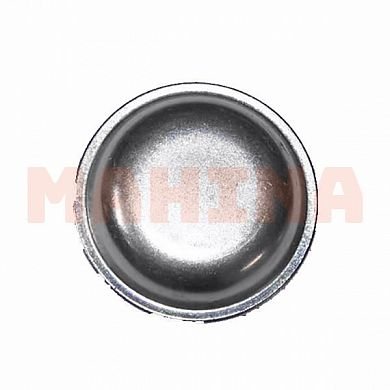 Заглушка ступицы задней (металл) Чери М11 M11-3301019