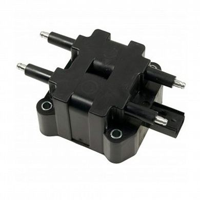 Катушка зажигания FEBI Лифан 520 Бриз L3705100A1