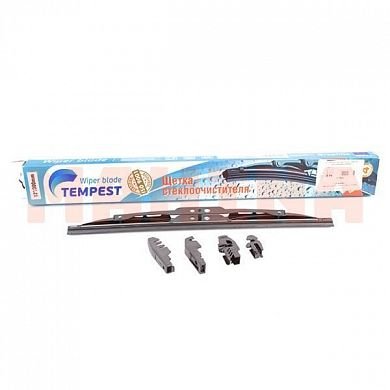 Щетка стеклоочистителя 300 мм TEMPEST TPS-12