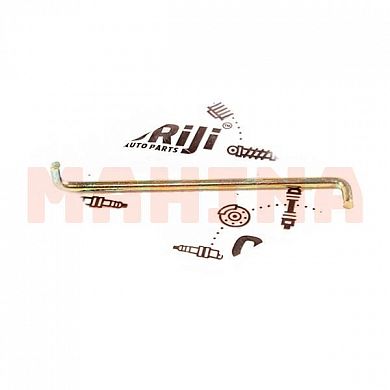 Тяга замка крышки багажника ORIJI Чери Амулет (OR0631) A11-5606159