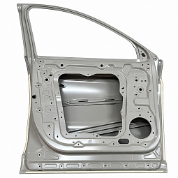 Дверь передняя левая Бид Сонг Плюс SA3F-6101010/70 - mahina.in.ua