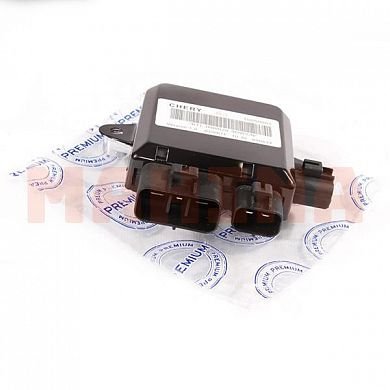 Блок управления вентиляторами PREMIUM Чери Тигго (PR0780) MR497751