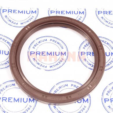 Сальник коленвала задний PREMIUM Джили ГЦ7 (PR2259) 1136000031