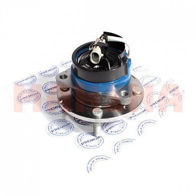 Ступица передняя в сборе PREMIUM Чери Истар (PR1342) B11-3001030