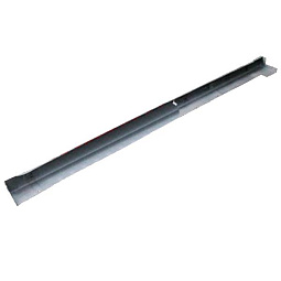 Накладка порога наружная левая Чери Е5 A21-5401950FL - mahina.in.ua