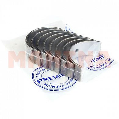 Вкладыши шатунные STD PREMIUM Лифан 620 Солано (PR0275) LF479Q1-1004010A