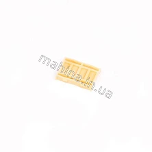 Клипса накладки заднего стекла №5 Грейт Вол Сейф (Сафе) 6302108-F00 - mahina.in.ua