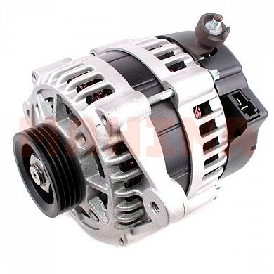 Генератор оригинал Чери Бит S11-3701110FA