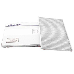 Фильтр салона угольный Чери Тигго 2 (A13T) A13-8107915 - mahina.in.ua