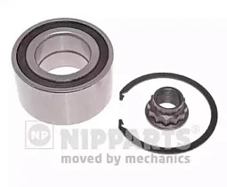 Подшипник ступицы передней Джили Эмгранд Х7 1014014426 - mahina.in.ua