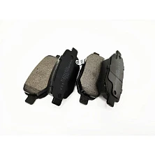 Колодки тормозные задние Чери Тигго 5 (T21) T21-3502080 - mahina.in.ua